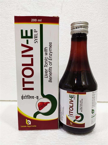 ITOLIV-E